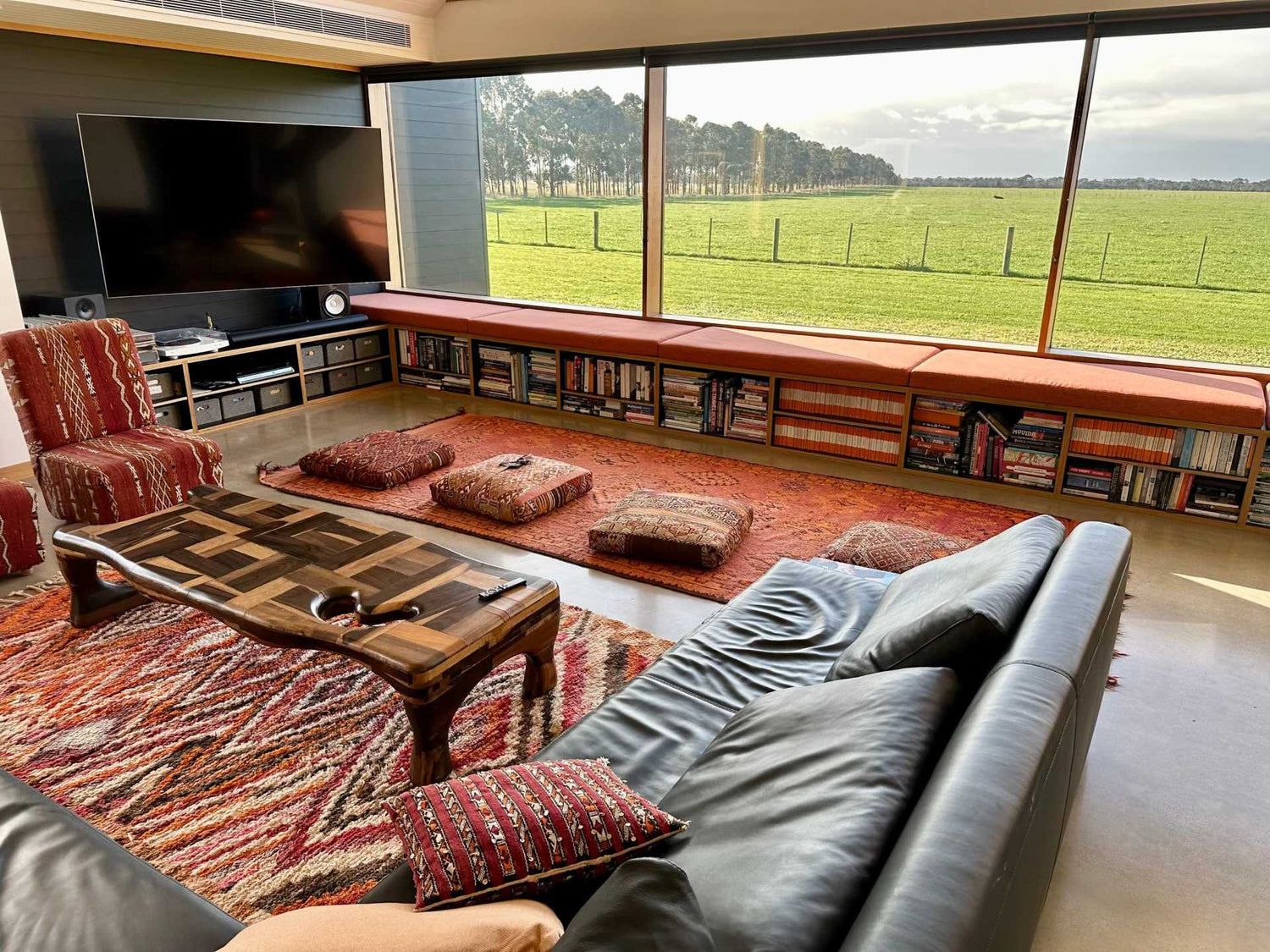 How to Choose the Right Rug For Your Space