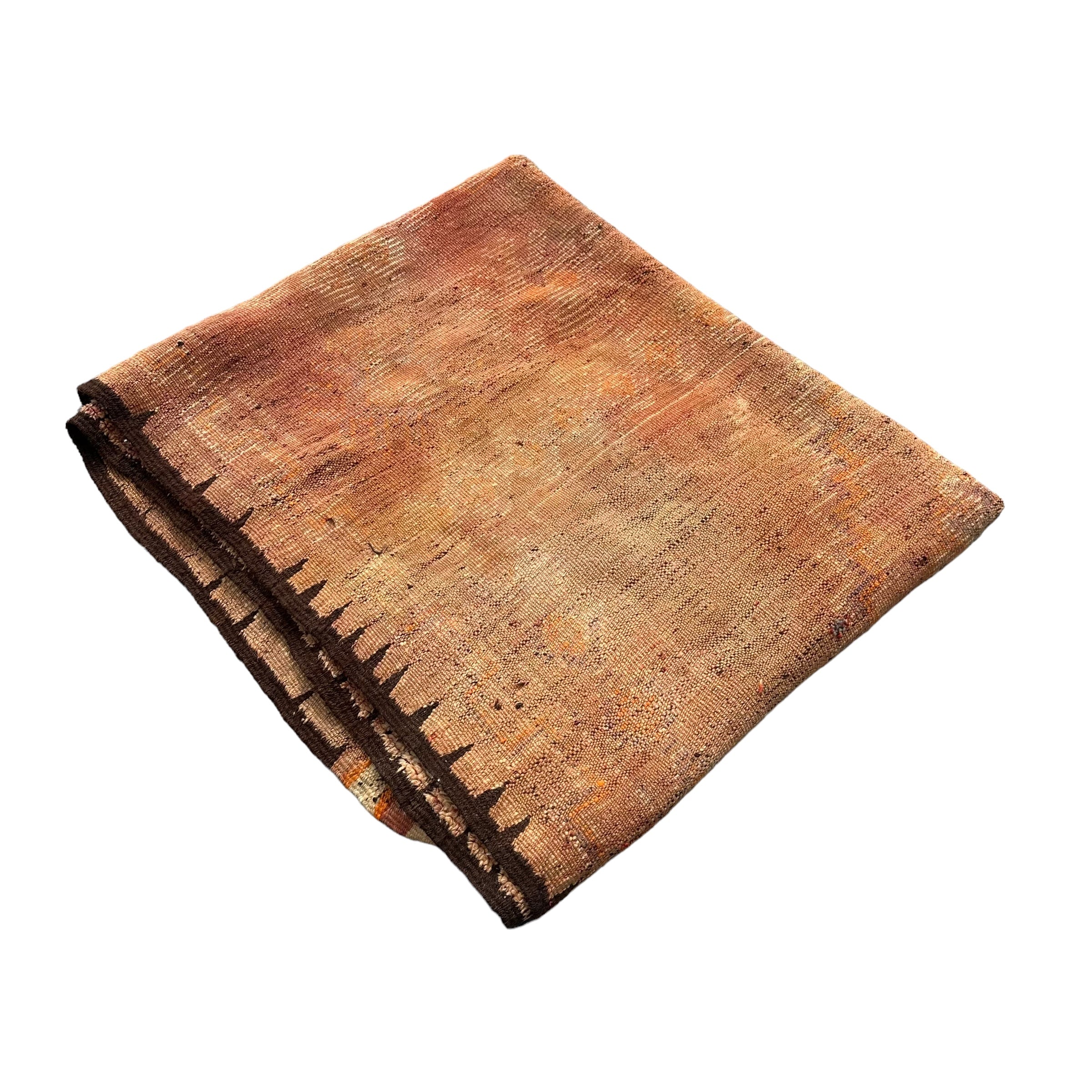 Dusty Dream - Vintage Authentic Moroccan Rug