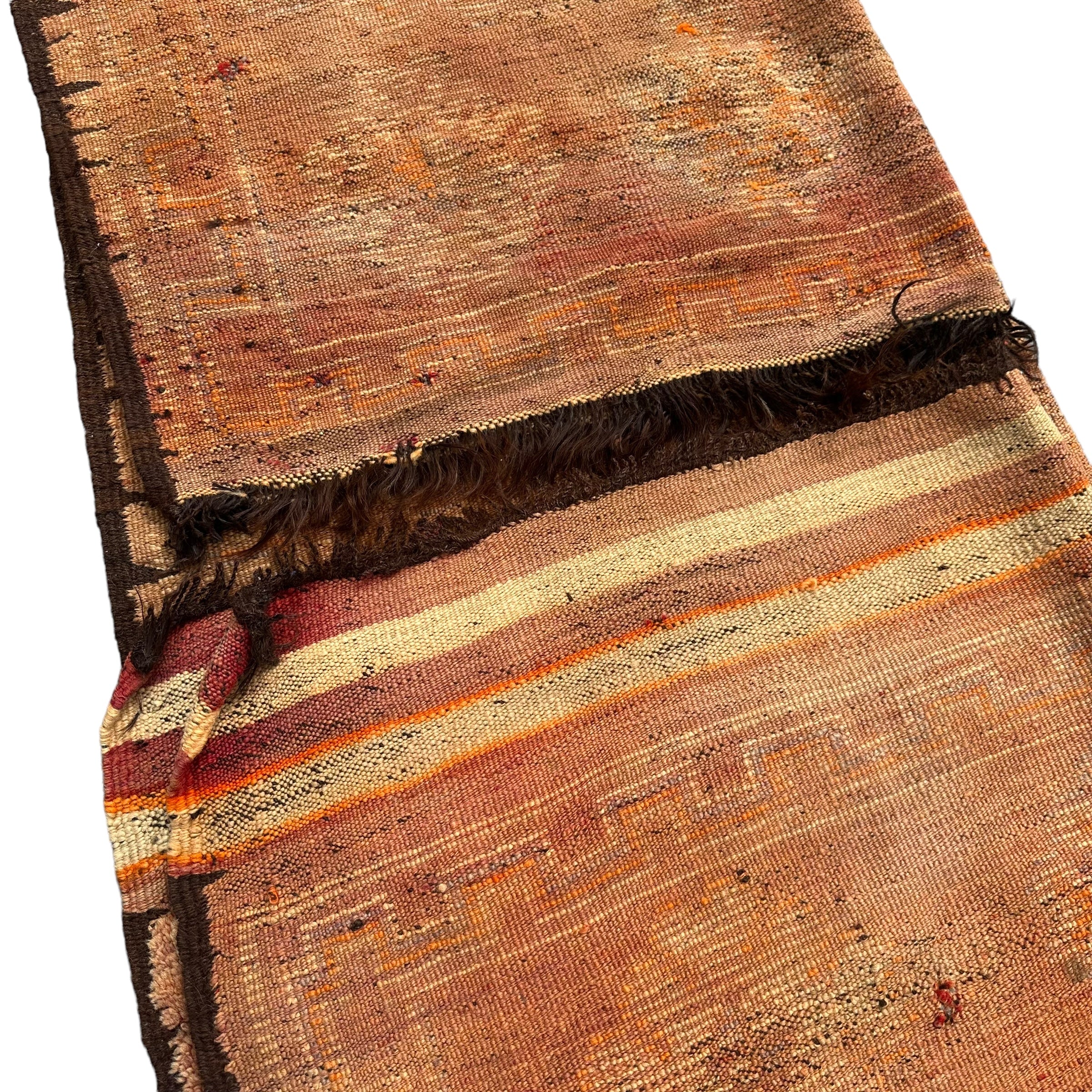 Dusty Dream - Vintage Authentic Moroccan Rug