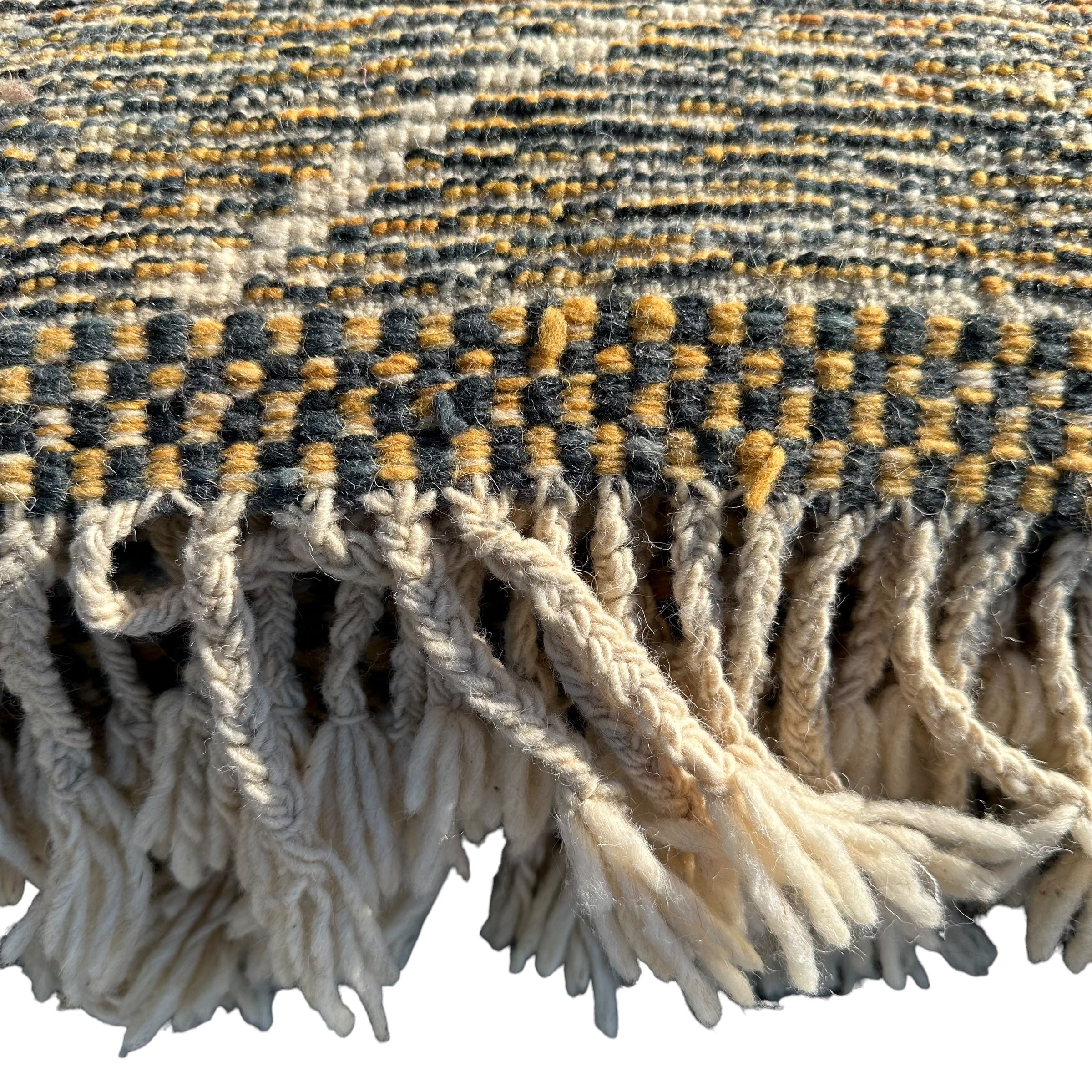 Lush Field - Beni Ourain Premium Moroccan Rug