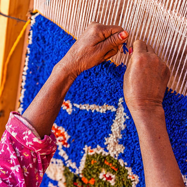 Why Are Moroccan Rugs So Expensive? - 7 Reasons Why – Moroccan Miracles