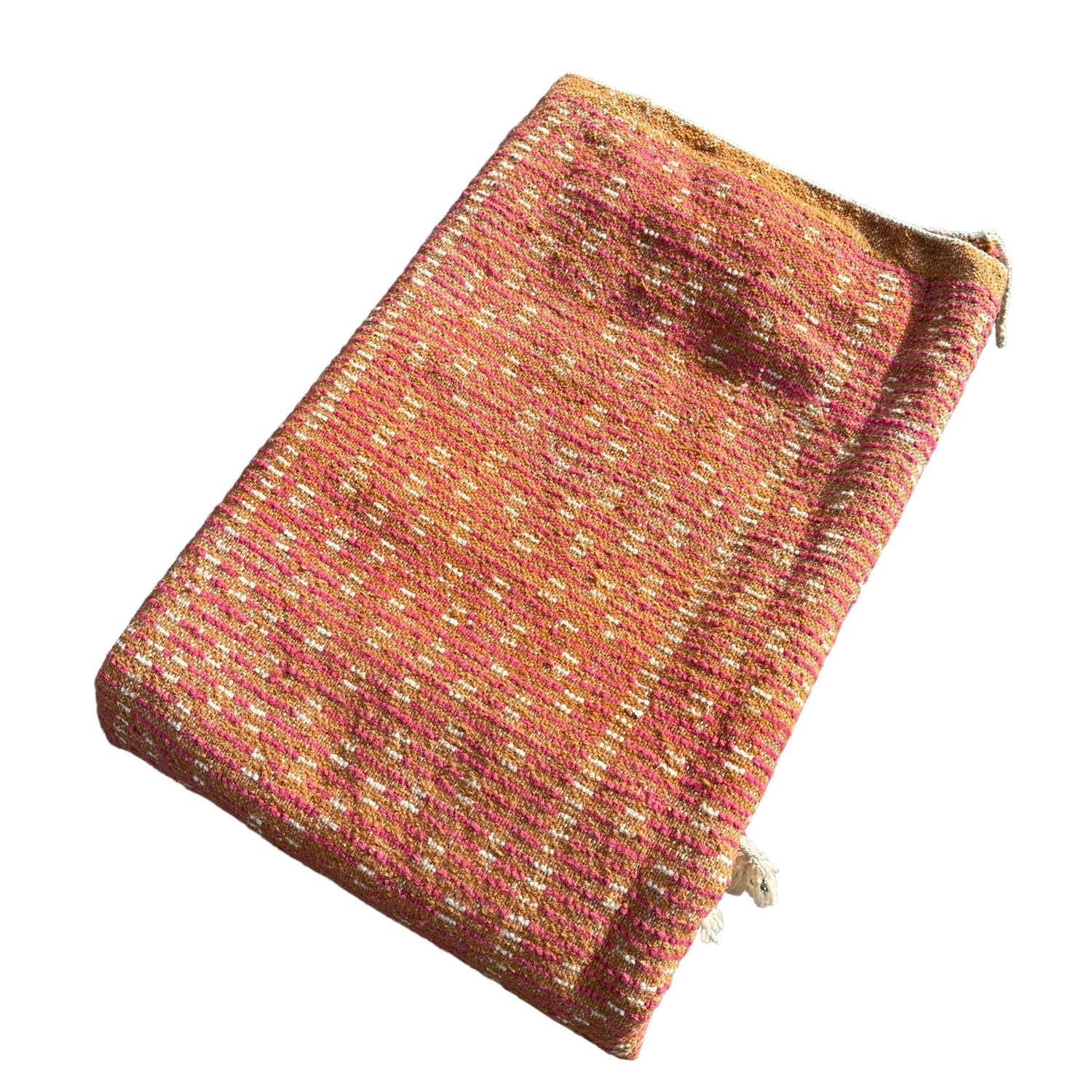 Speckled Bloom - Azilal Colourful Moroccan Rug