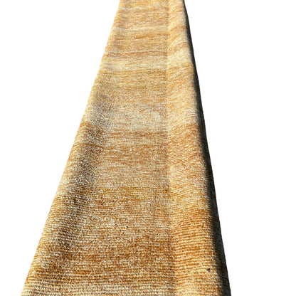 Golden - Beni Ourain Premium Moroccan Rug