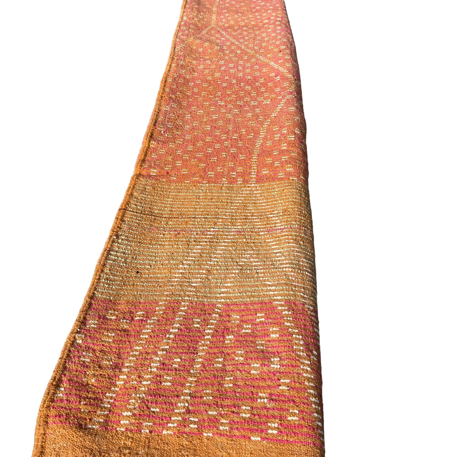 Speckled Bloom - Azilal Colourful Moroccan Rug